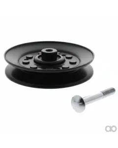 MTD - 02004558 - Pulley