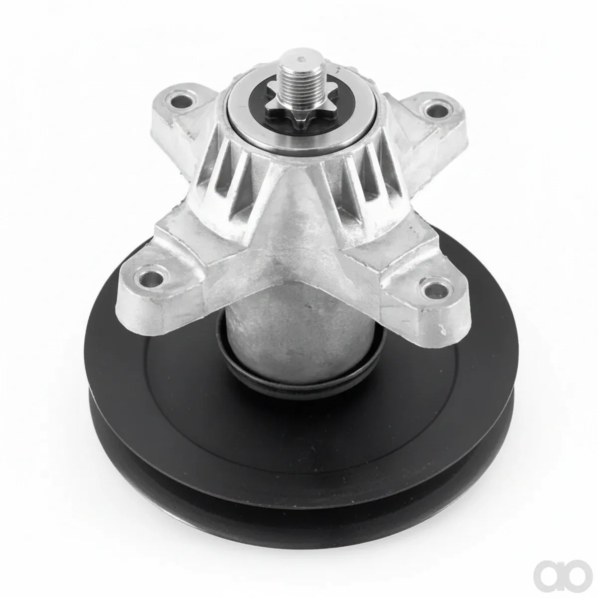 MTD - 09321 - Blade Shaft Repair Kit