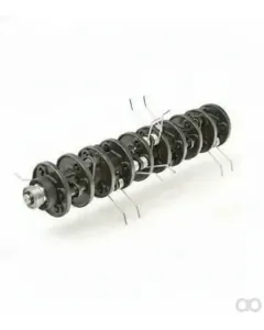 MTD - 196109650 - MTD Spare Roller Spring 35/38cm VA389B VA357B