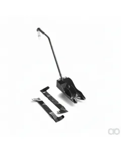 MTD - 19670778 - Mulching Kit