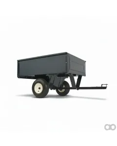 MTD - 22AKJAFA619 - RK3000PRO