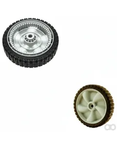 MTD - 4605058 - Wheel D170 Complete (PP) Uralan