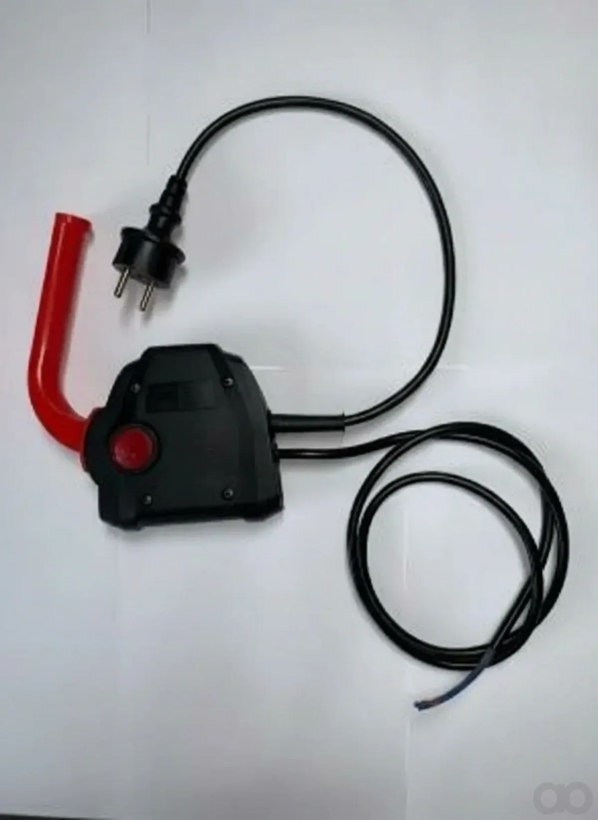 MTD - 4901051 - Switch