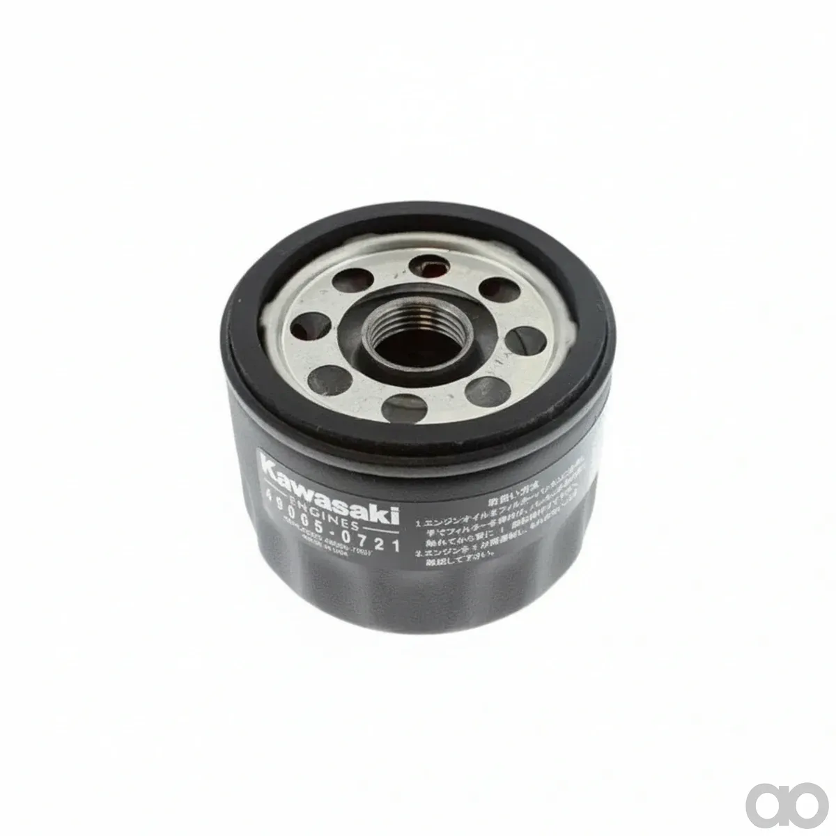MTD - 490650721 - Oil Filter