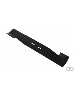 MTD - 4907400 - Blade Bar 37, Lacquered