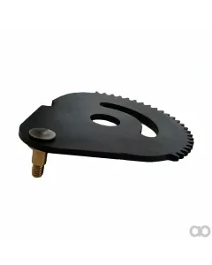 MTD - 61704094 - Steering Segment