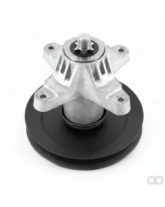 MTD - 61804125B - Blade Spindle