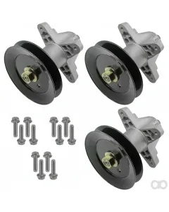MTD - 61805137 - Complete Blade Bearing