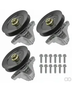MTD - 61806978 - Complete Blade Bearing