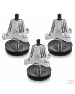 MTD - 61806980 - Complete Blade Bearing