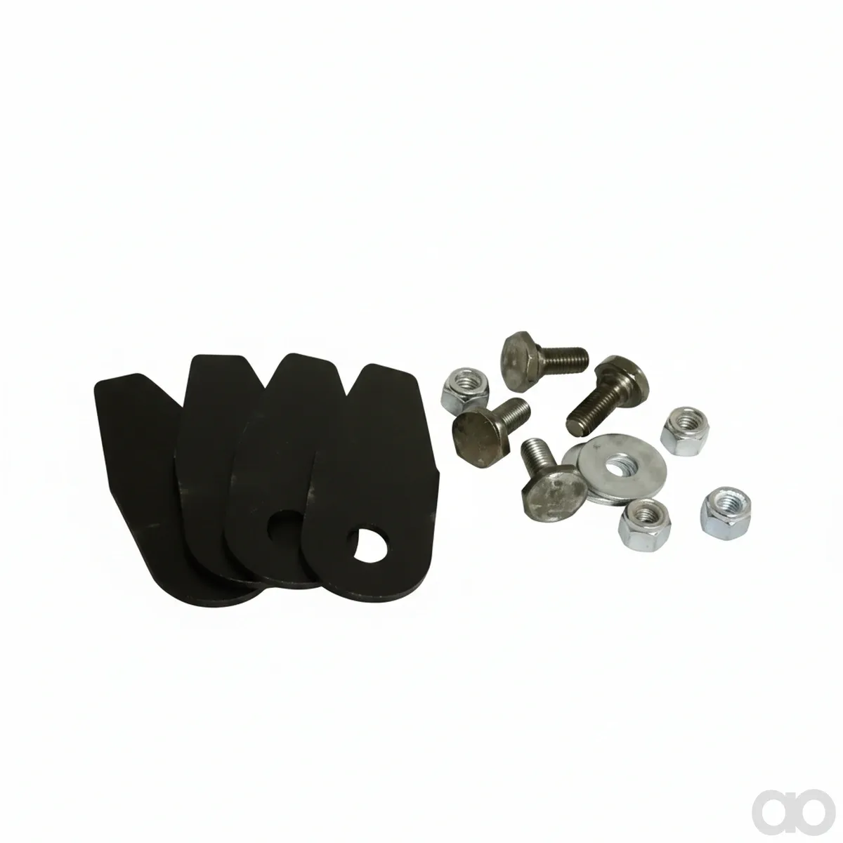 MTD - 6340078 - VI42/52 Triplex Blade Set