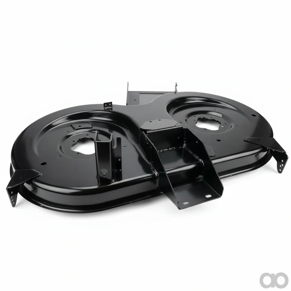 MTD - 68304059AS - Deck Full: Hedge Ejection: 105 cm