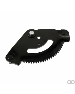MTD - 7171550E - Steering Segment:11/90 Translation