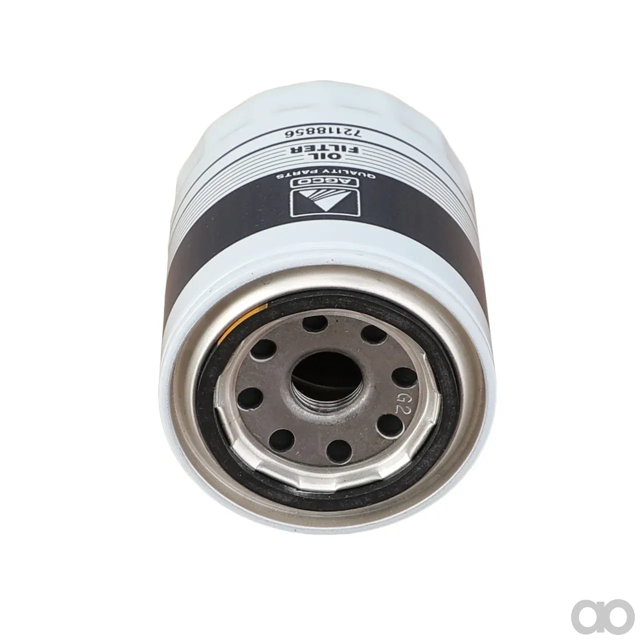 MTD - 72118856 - Oil Filter MF 1020