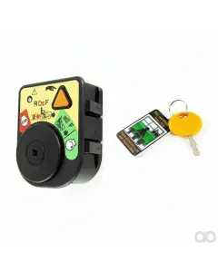 MTD - 72504174 - PTO Button