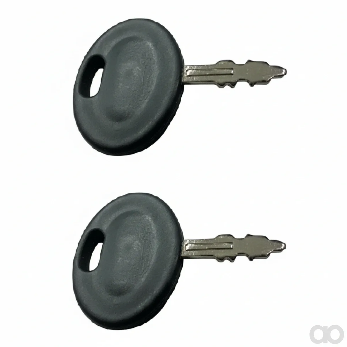 MTD - 72504659 - Keyed Contactor