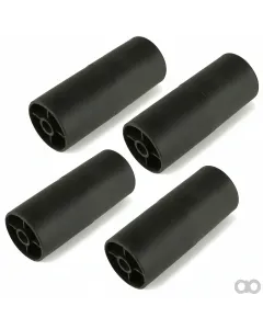 MTD - 73105679 - Front Roller