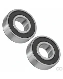 MTD - 7380933 - Bearing Shaft 618-0138/142/25
