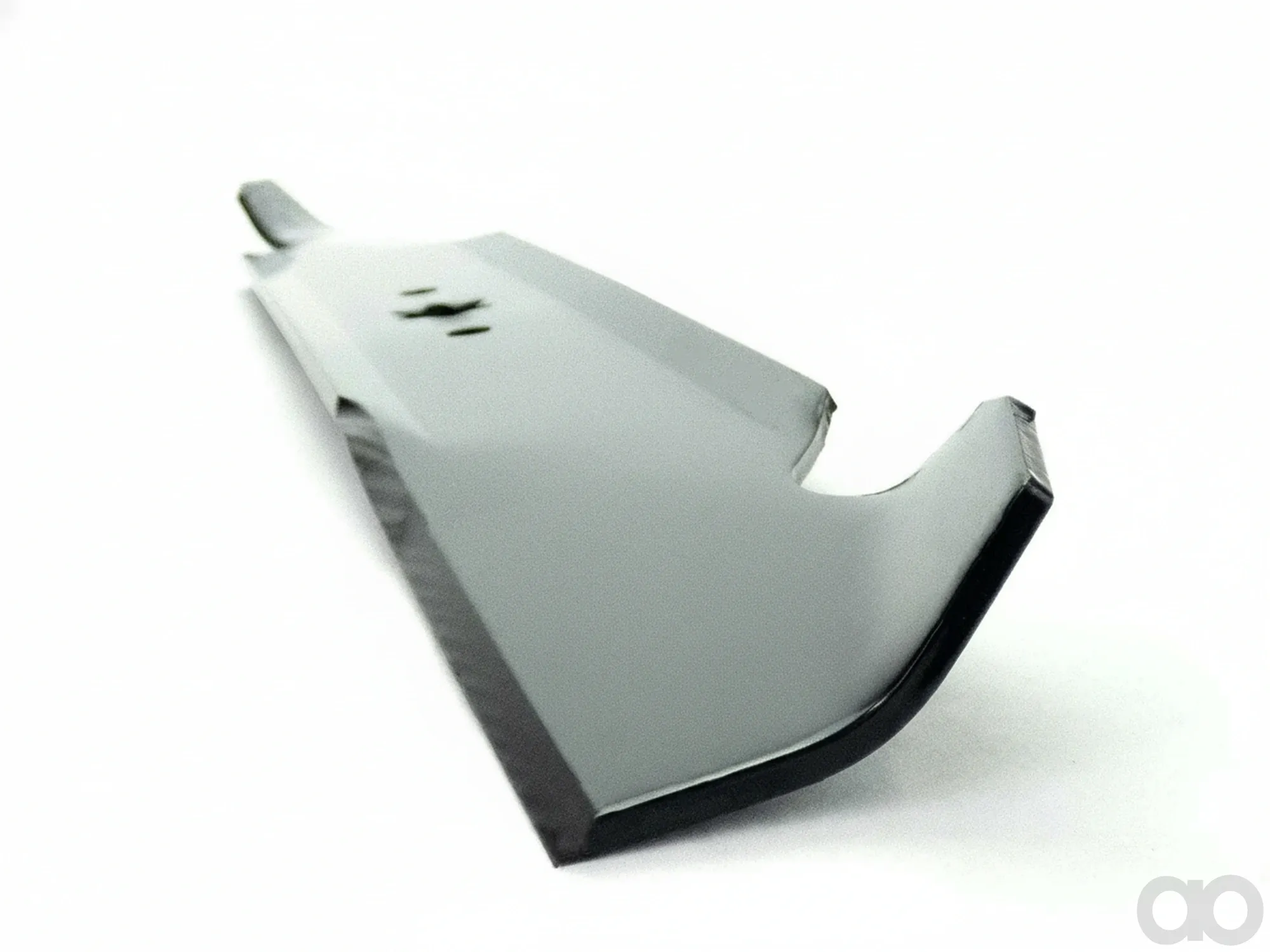 MTD - 74204244A - Propeller Blade 23.25" 2"