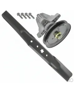 MTD - 74204308A - Blade