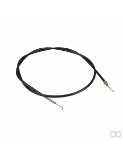 MTD - 74604364 - Bowden Cable Gas/Choke 25x1.1 Extension