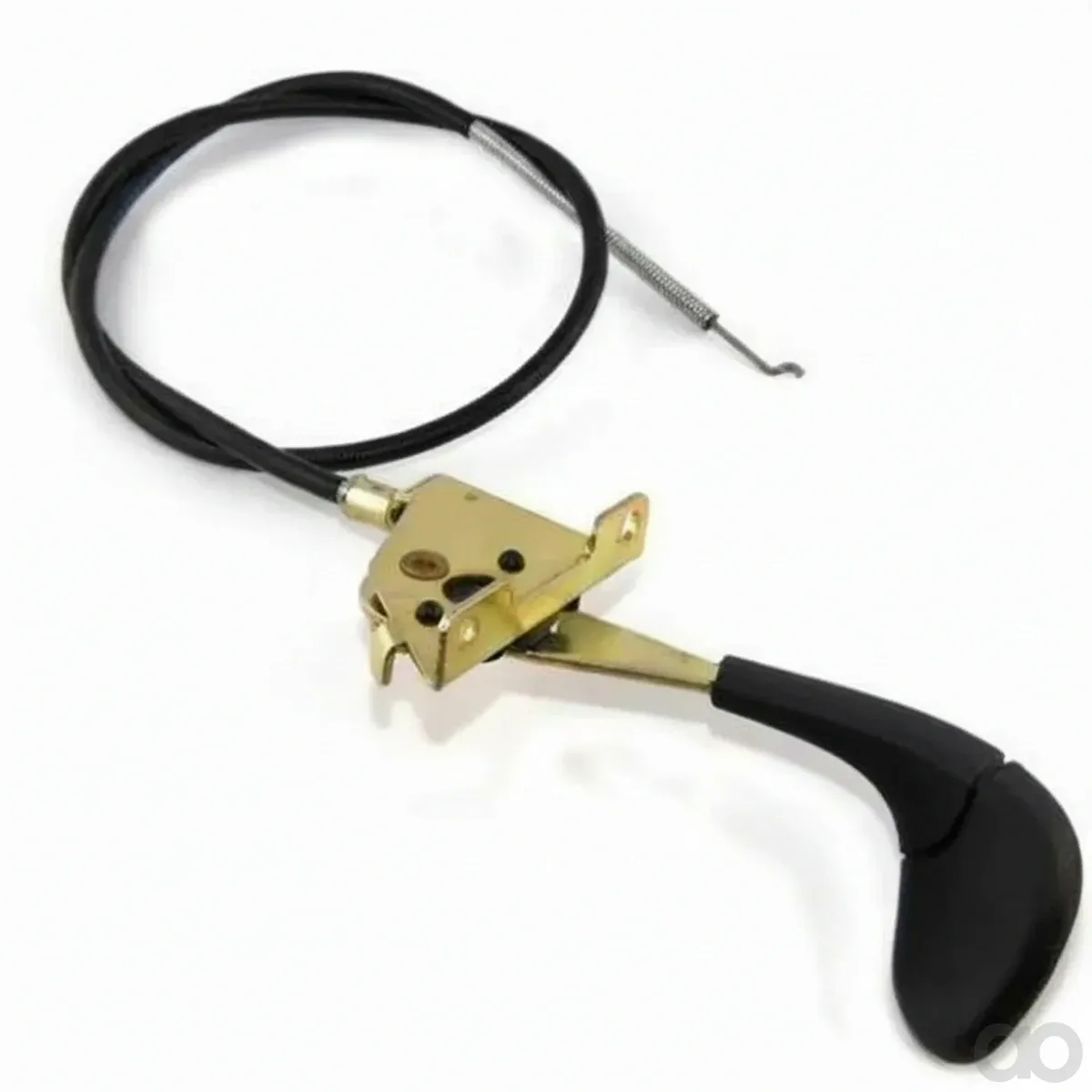 MTD - 74604640 - Bowden Cable Auger Engagement
