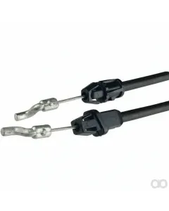 MTD - 7460477 - Bowden Cable Complete