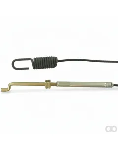 MTD - 7460897 - Bowden Cable Clutch