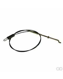 MTD - 7460898 - Bowden Cable Drive