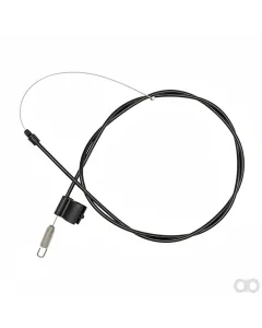MTD - 7460935 - Bowden Cable DX 70