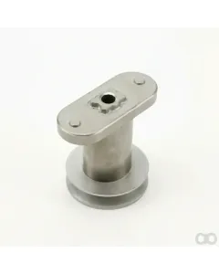 MTD - 74804016A - Blade Hub