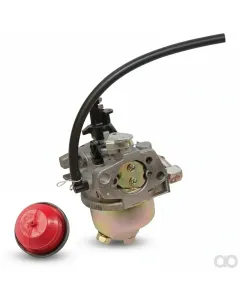 MTD - 75110638 - Carburetor 17100-LC90-0000