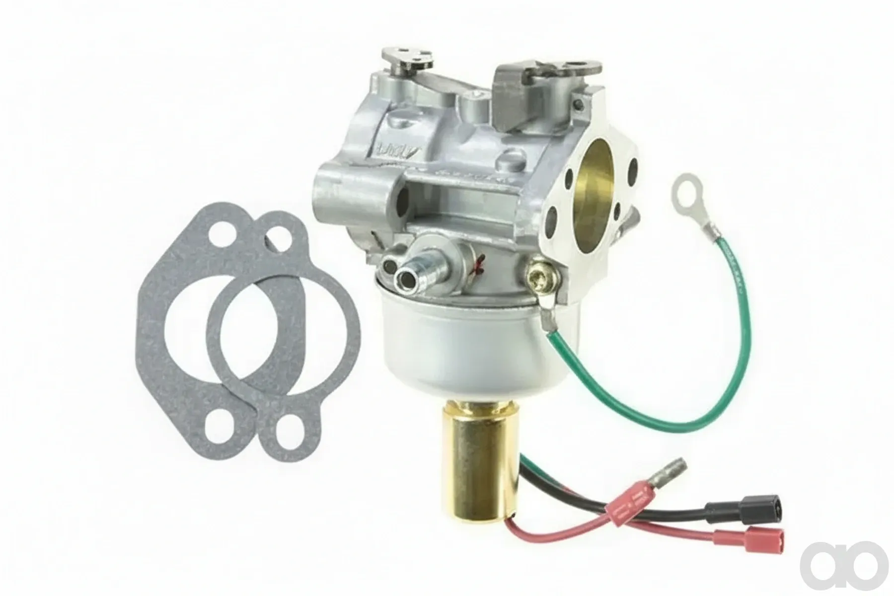 MTD - 75110765 - Carburetor Complete