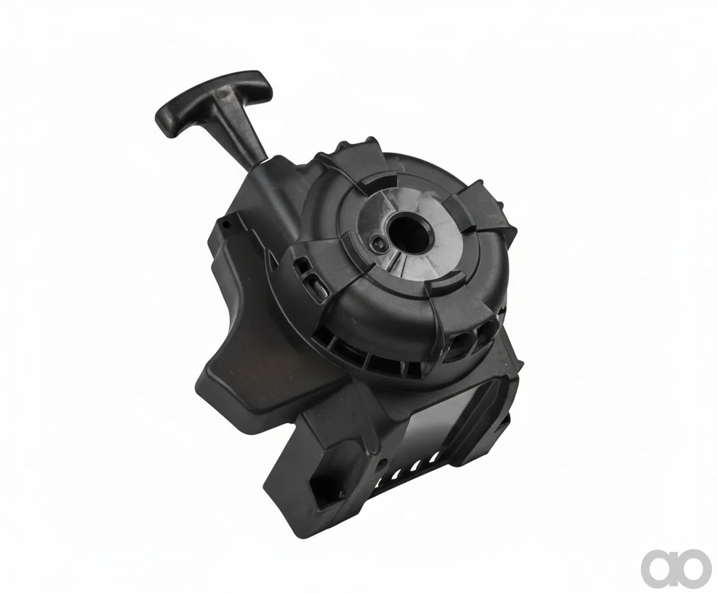 MTD - 75110955 - Recoil Starter Complete