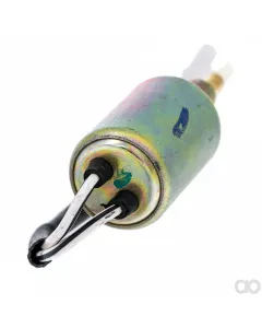 MTD - 75114972 - Carburetor Solenoid