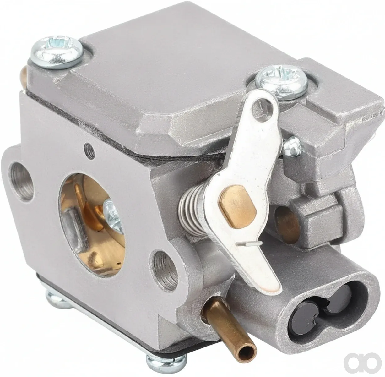MTD - 75304333 - Carburetor