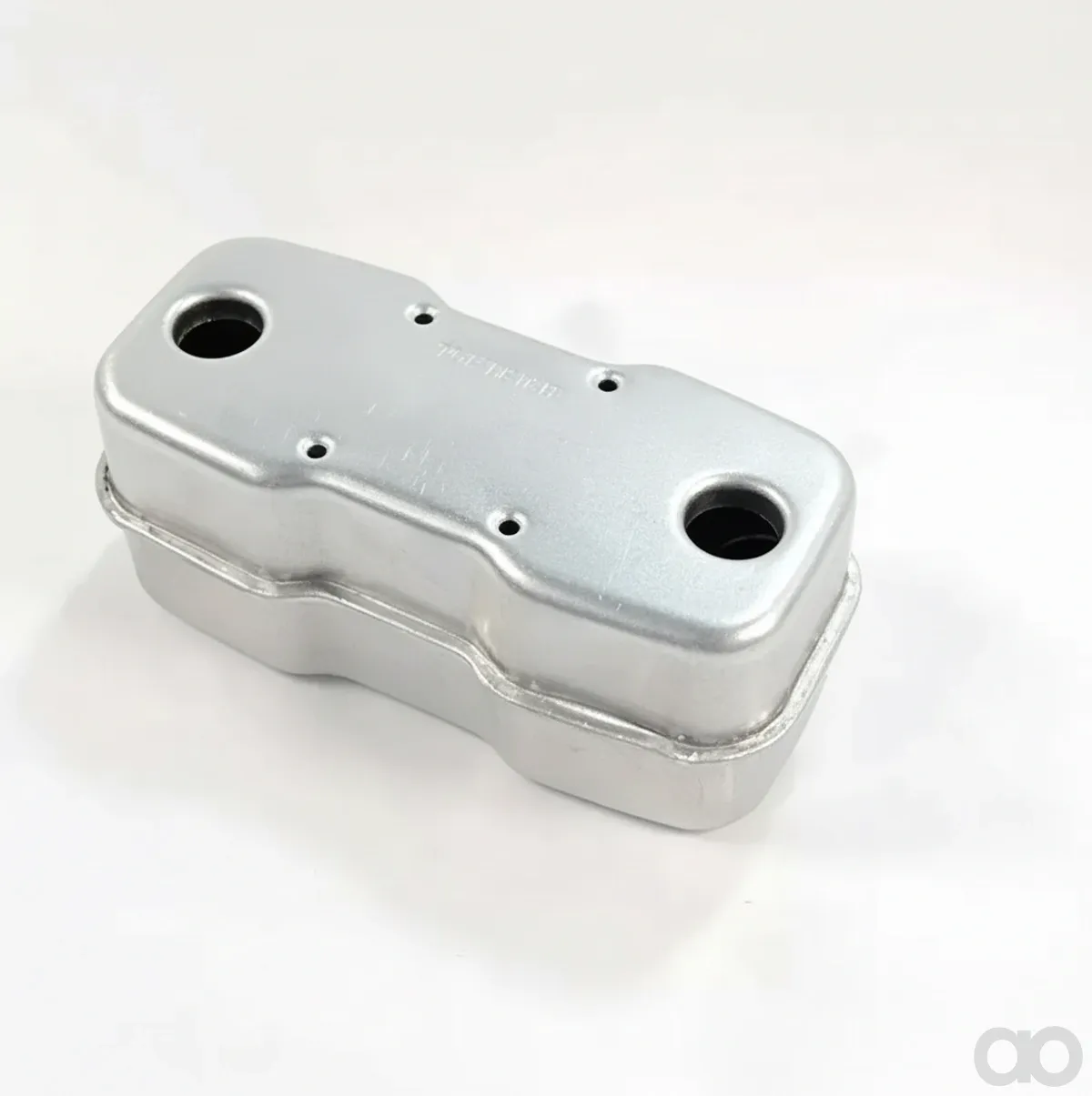 MTD - 75304511 - Exhaust & Air Filter Complete