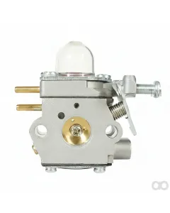 MTD - 75306190 - Carburetor