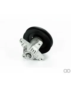 MTD - 7560236 - Tension Pulley 3.06 OD