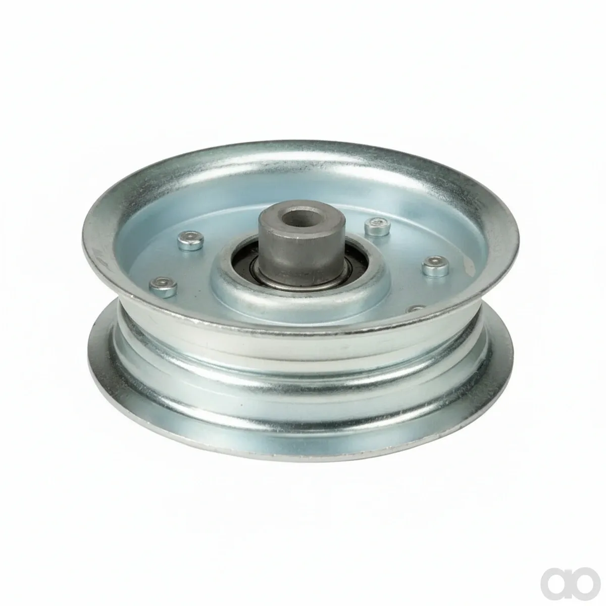 MTD - 7560542 - Tension Pulley 3.50"