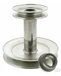 MTD - 7563045 - V-Belt Pulley