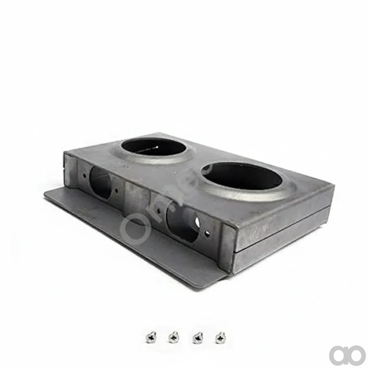 MTD - 78305946 - Tensioner Pulley Bracket