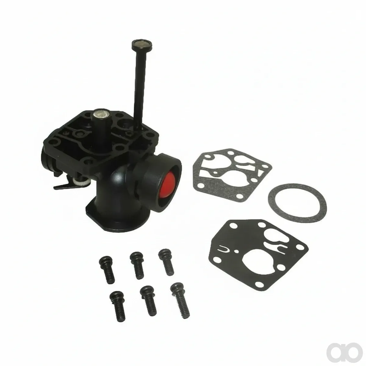 MTD - 795477 - Carburetor