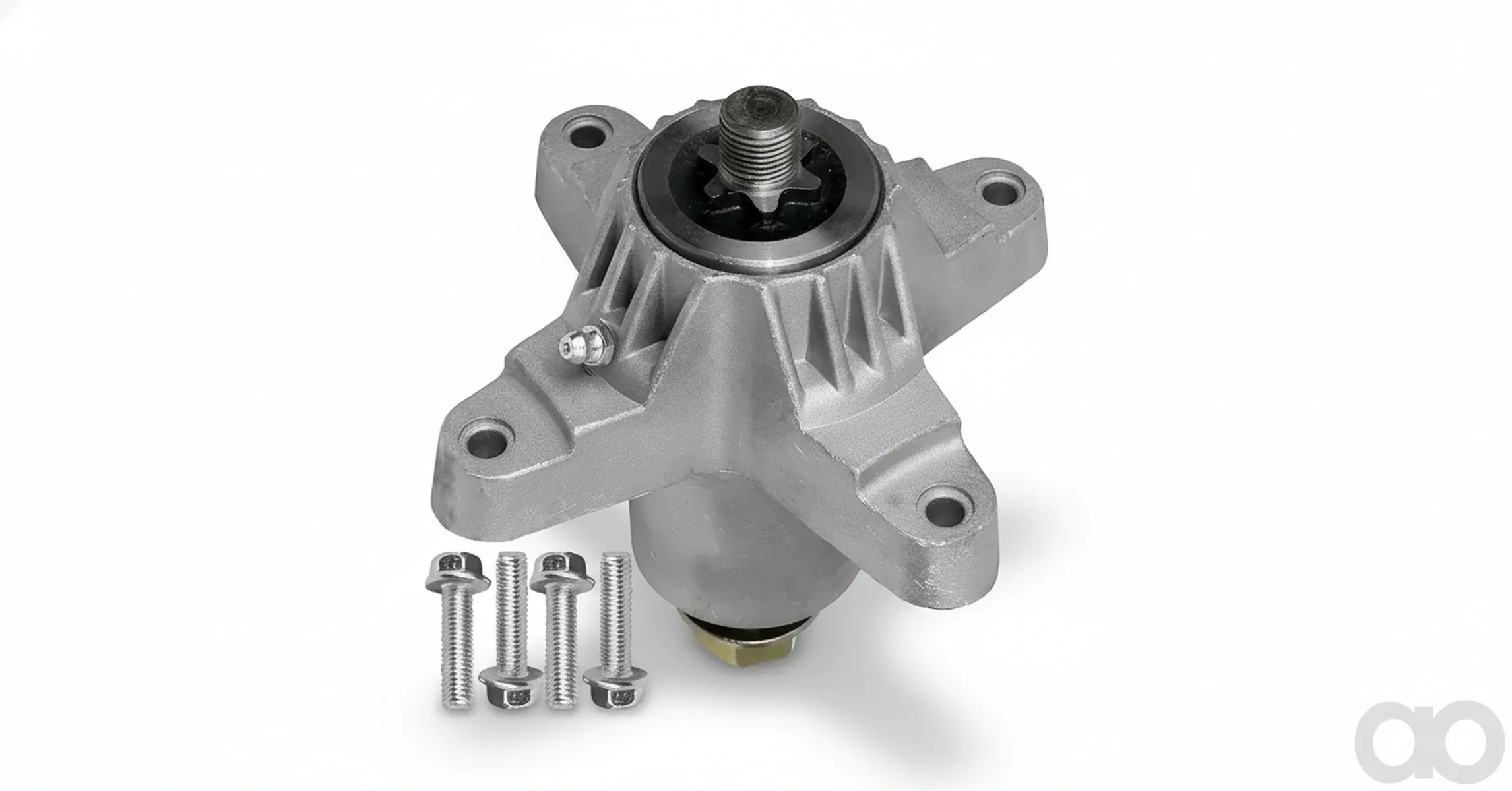 MTD - 918-0138A - Blade Bearing Assembly 96cm Cut