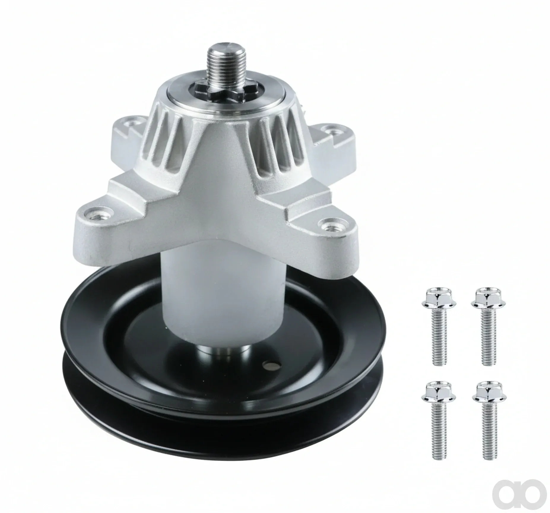 MTD - 918-04474 - Bearing Housing