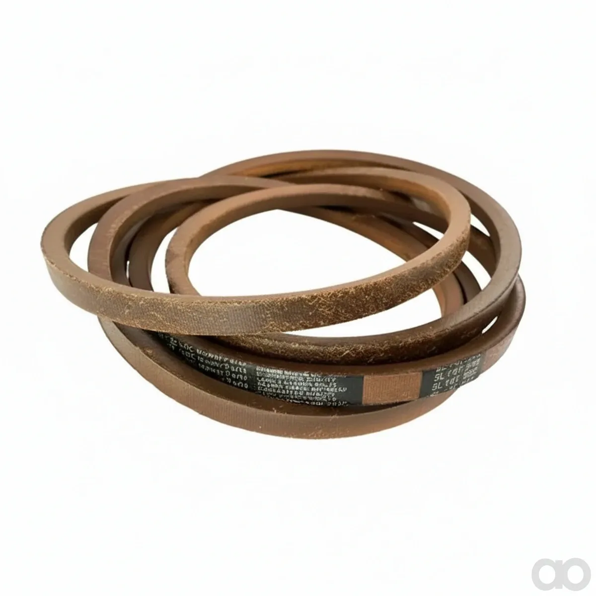 MTD - AH158880 - Belt Set