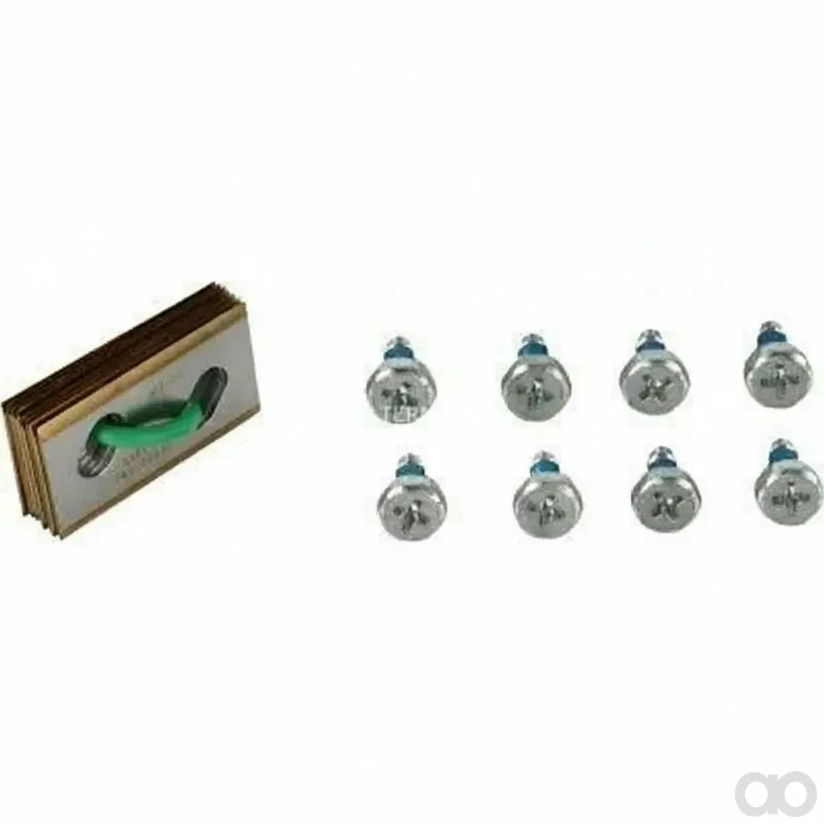 MTD - MRK0038A - Connection Plug