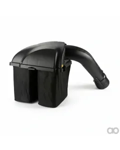 MTD - OEM190180A - Collection Bag Kit
