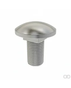 John Deere - 03M7083 - Round Head Square Neck Bolt, M12 x 35