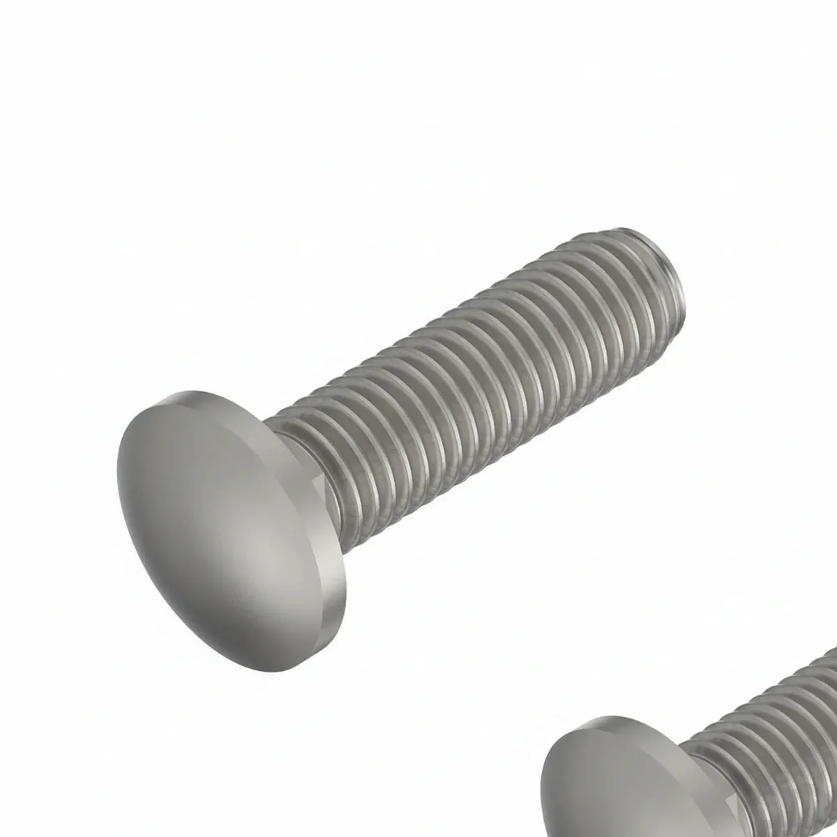John Deere - 03M7187 - Bolt